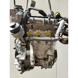 Moteur Volkswagen Polo 4 Phase 1